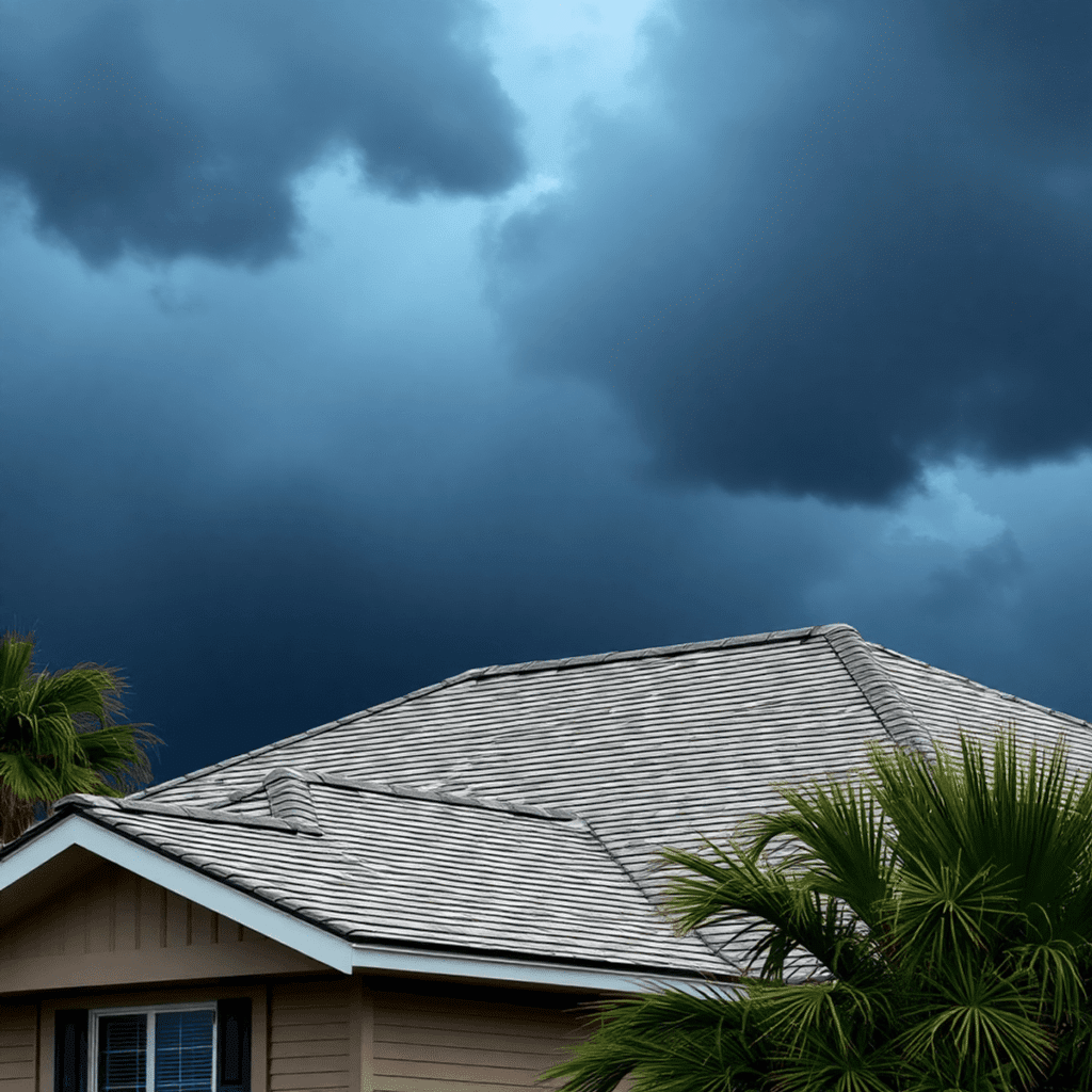 Mackies Direct Roofing | Is Your Roof Ready for Wilmington’s Hurricane Season? Tips from Roofers in Wilmington. Is Your Roof Ready for Wilmington’s Hurricane Season?