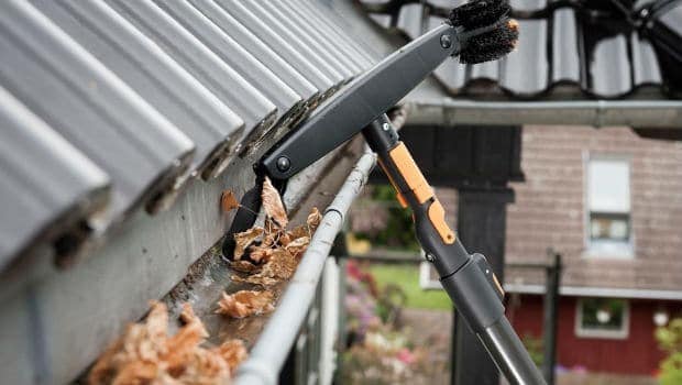 When to Replace Your Gutters in Wilmington, DE