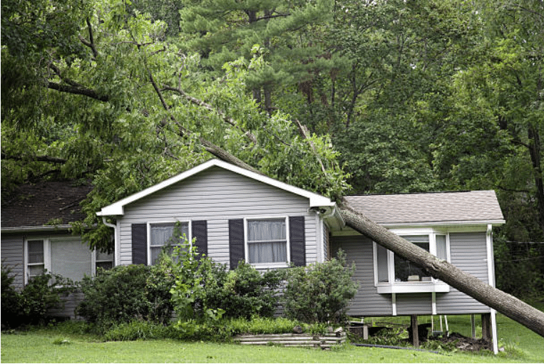 Storm-Proof Roof in Middletown: A Complete Guide 